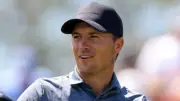 Jordan Spieth: From Prodigy to PGA Powerhouse and Philanthropist