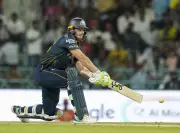 Jos Buttler Joins Elite T20 Clubs with 100th Fifty and 14,000 Runs in GT Win