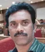 Journalist Stabbed to Death in Andhra Pradesh's Chittoor District