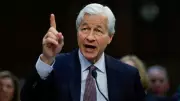 JPMorgan CEO Jamie Dimon Warns Against Friday Decision Fatigue