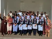 JPS Academy Nissing Celebrates 5 Years of Excellence in Education