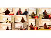 JSFM Seminar in London Calls for Self-Determination, Release of Political Prisoners