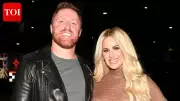 Judge Orders Kim Zolciak to Attend Parenting Therapy in Custody Battle with Kroy Biermann