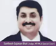 Judge Transferred Mid-Sentencing in Karnataka MLA Murder Case, Punishment Deferred