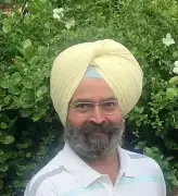 Justice Anupinder Grewal Appointed NCLT President