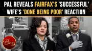 Justin Fairfax's Financial Woes and Tragic Death: A Story of Struggle