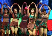 K-Pop Grand Championship 2026 Lights Up Delhi with Korean Culture Spectacle