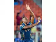 Kagiso Rabada Happy to Guide GT to Victory Over CSK in IPL Clash