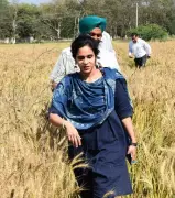 Kaithal DC Empowers Women Sarpanches to Combat Proxy Leadership in Panchayats