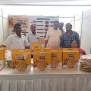 Kalaburagi Jolada Rotti Exports to US, UK, Australia Boost Local Economy