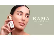Kama Ayurveda Unveils Sandanya Anti-Blemish Skincare Collection with Mahieka Sharma
