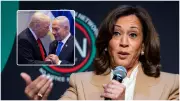 Kamala Harris Slams Trump's Iran Conflict Entry, Calls Administration 'Corrupt'