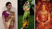 Kamarbandhs & Bazubands: Heirloom Accessories Make Striking Comeback in Indian Fashion