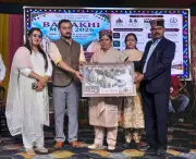 Kangra's Kaleshwar Baisakhi Fair Ends with Cultural Splendor and Devotion