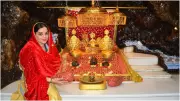 Kanika Maheshwari Shares Emotional Vaishno Devi Journey and Miracles of Faith