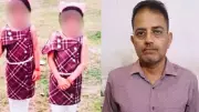 Kanpur Man Arrested for Allegedly Murdering His 11-Year-Old Twin Daughters