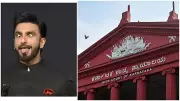 Kantara Mimicry Case: HC Quashes Proceedings Against Ranveer Singh