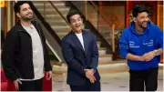 Kapil Show Celebrates World Laughter Day with Samay Raina and Ranveer Allahbadia