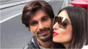 Karan Singh Grover Calls Bipasha Basu His 'Heartbeat' on 10th Anniversary