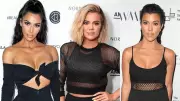 Kardashian Sisters Showcase Diverse Parenting Styles Within One Family