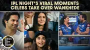 Kareena Kapoor, Saif Ali Khan, Anushka Sharma Steal Spotlight at MI vs RCB IPL 2026 Clash