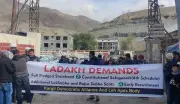 Kargil Democratic Alliance Rejects Council Model, Urges Early Talks with Centre