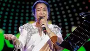 Karnataka CM Siddaramaiah Mourns Asha Bhosle's Passing, Says Film World Poorer