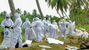 Karnataka Completes 10-Day H5N1 Bird Flu Surveillance and Containment