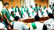 Karnataka Farmers to Launch Protest in Mysuru from April 21 Over Unpaid Dues