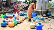Karnataka Grapples with Drinking Water Crisis in 284 Villages This Summer