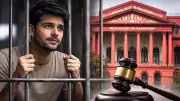Karnataka HC Orders Release in Promise of Marriage Case, Flags BNS Section 69 Misuse