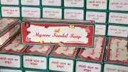 Karnataka Soaps & Detergents Hits Rs 2,016 Crore Turnover in FY26