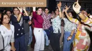 Karnataka SSLC 10th Result 2026 Released: Check Scores at karresults.nic.in