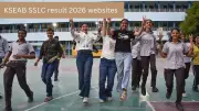 Karnataka SSLC Result 2026 Released: Download Scorecard at karresults.nic.in