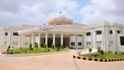 Karnataka State Open University Seeks New Vice-Chancellor: Applications Invited