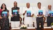 Karnataka Unveils Quantum Ecosystem Map to Establish Bengaluru as Q-City Hub