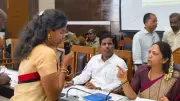 Karnataka Women's Commission Chairperson Directs Police to Ensure Dignity for Women