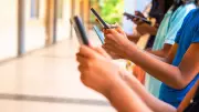 Karnataka's Draft Digital Policy Aims to Curb Student Screen Addiction