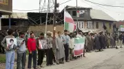 Kashmir Celebrates as US-Iran Ceasefire Announcement Brings Hope for Regional Peace