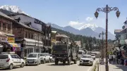 Kashmir Marks Pahalgam Attack Anniversary with Subdued Observance Under Tight Security