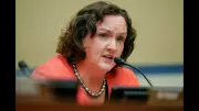 Katie Porter Distances Herself as Eric Swalwell Exits California Governor Race Amid Allegations