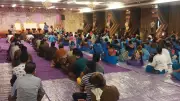 KDMC Launches Wellness Programme for Sanitation Workers in Kalyan