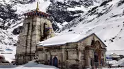 Kedarnath Temple to Implement Strict Mobile Ban for Pilgrims from 2026