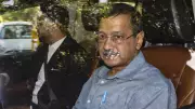 Kejriwal Alleges Conflict: HC Judge's Children Are Govt Lawyers