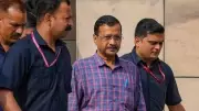 Kejriwal Moves Recusal Application in Delhi High Court Over Liquor Scam Case