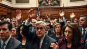 Kentucky Legislature Overrides Veto, Allows Universities to Dismiss Tenured Faculty for Financial Reasons