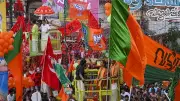 Kerala Assembly Elections 2026: BJP Targets Five Seats Amid Minority Vote Consolidation