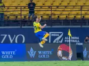 Kerala Blasters beat Odisha FC 2-1 with Hernandez's late header in ISL