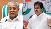Kerala CM Race: Exit Polls Hint at Possible Contenders