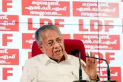 Kerala CM Vijayan Denies SDPI Support Claims, Highlights LDF Development Record
